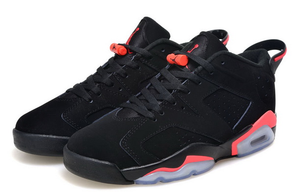 Jordan 6 low Women AAA 6